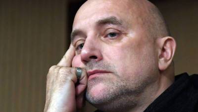 Сергей Миронов - Захар Прилепин - Прилепин рассказал о конкуренции с Мироновым в партии - gazeta.ru - Россия