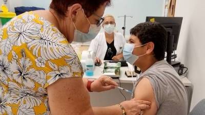 Коронавирус в Израиле: сводка минздрава на вечер 3 июля - vesty.co.il - Израиль