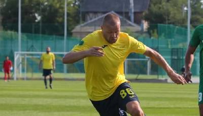 Александр Кучер - Фомин продлил контракт с Металлистом - sportarena.com