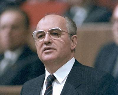 Леонид Млечин - Михаил Сергеевич Горбачев - Какие данные своей биографии скрывал Михаил Горбачев - russian7.ru