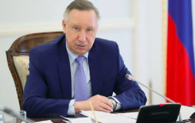 Александр Беглов - Беглов прошел ревакцинацию и рассказал, как себя чувствует - abnews.ru - Санкт-Петербург - р-н. Московский