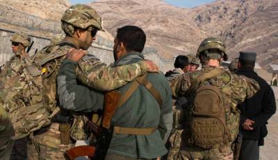 Центральная Азия - Джен Псаки - США не бросят работавший на них афганский персонал - anna-news.info - США - Вашингтон - Афганистан