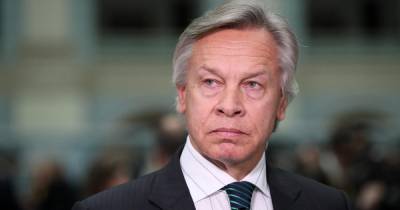 Алексей Пушков - Пушков предложил срочно переименовать Киев в Улан-Батор - ren.tv - Россия - США - Украина - Киев - Улан-Батор