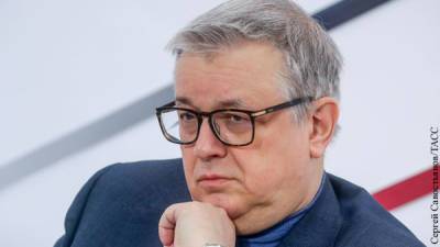 Россию ждет триумфальный год на газовом рынке Европы - vz.ru - Россия