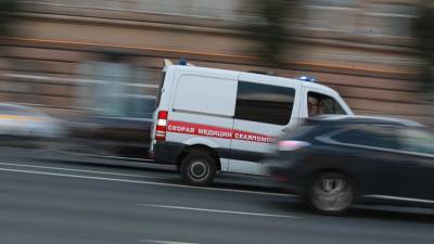 Автомобиль в Татарстане насмерть сбил женщину с ребенком - iz.ru - Израиль - респ. Татарстан - Астрахань