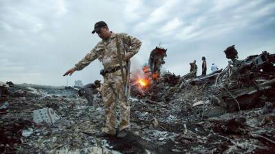 Попытка голландского журналиста выяснить правду о деле MH17 привела к его травле - vesti.ru - Москва - Россия - деревня Верфф - деревня Верффа