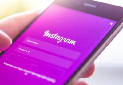 Instagram ввел ограничения для пользователей младше 16 лет - facenews.ua - Украина