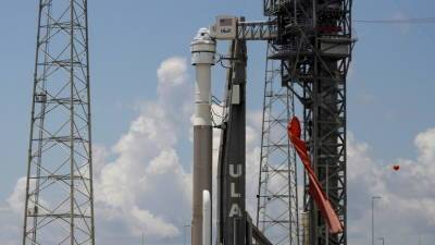 В NASA назвали вероятную дату запуска корабля Starliner к МКС - russian.rt.com - США