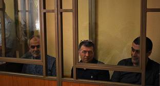 Родных ростовских Свидетелей Иеговы* возмутил приговор суда - kavkaz-uzel.eu - Ростов-На-Дону