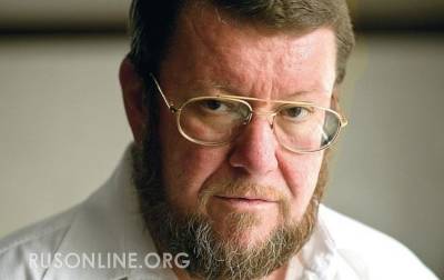 Евгений Сатановский - Джозеф Байден - У Путина проблемы?! Скорее, они у Байдена: Сатановский о заявлениях президента США - rusonline.org - Россия - США