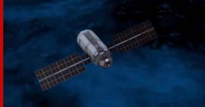 NASA: ущерба для МКС из-за происшествия с модулем "Наука" нет - profile.ru - США