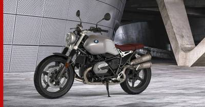 СМИ: BMW тестирует два новых внедорожных мотоцикла - profile.ru - Германия