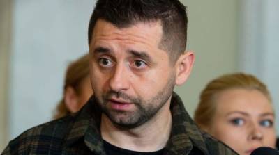 Андрей Таран - Арахамия прокомментировал слухи о возможной отставке министра обороны - ru.slovoidilo.ua - США - Украина