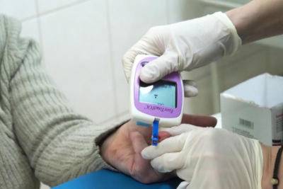 Ученые назвали продукт, снижающий уровень сахара в крови - vm.ru