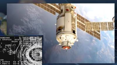Atlas V (V) - В НАСА отложили запуск «Старлайнера» из-за ЧП с российским космическим модулем - golos-ameriki.ru - шт.Флорида