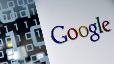 Google оштрафован в России на 3 млн рублей - golos-ameriki.ru - Москва - Россия