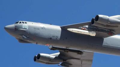 Испытания американской гиперзвуковой ракеты провалились - iz.ru - Израиль - USA - шт. Калифорния