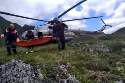 Медведя-людоеда убили, тело туриста нашли, эксперт проанализировал нападения зверей – самые важные события в Красноярском крае к 30 июля - kras.mk.ru - Красноярский край - Красноярск