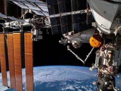 Российский модуль на МКС неожиданно включил двигатели, из-за чего в NASA отменили запуск корабля Starliner - unn.com.ua - Украина - Киев