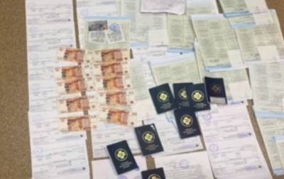 В Петербурге заподозрили медработников в организации фиктивной вакцинации от COVID-19 - neva.today - Ленинградская обл. - Санкт-Петербург - район Курортный