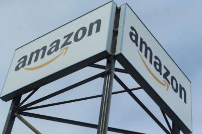 Квартальная выручка Amazon превысила $113 млрд - trend.az - США