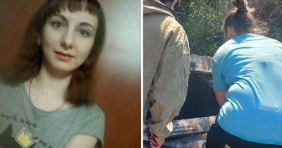 Убийца рассмеялся при виде тумбочки с мертвой возлюбленной в Карелии - ren.tv - республика Карелия