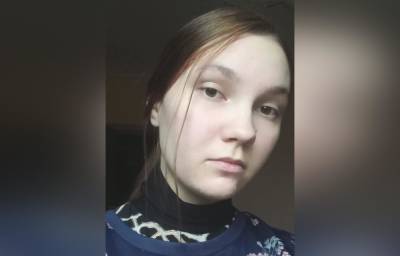 Два месяца продолжаются поиски 17-летней Насти Зайцевой из Твери - afanasy.biz - Тверь - Тверская обл.