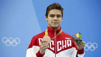 Рылов взял второе золото на Олимпиаде в Токио - eadaily.com - Россия - США - Токио - Англия - Рио-Де-Жанейро