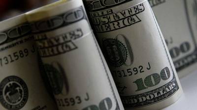 Затраты США на российские нефть и мясо краба показали прирост - iz.ru - Россия - США - Вашингтон - Израиль