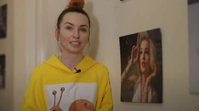 Виктория Булитко - Булитко из "Дизель шоу" в кружевах устроила жару на кухне: пикантное фото и фирменный рецепт - sport.politeka.net - Украина