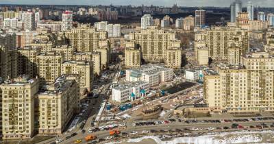 В Москве вырос спрос на элитное жилье - moslenta.ru - Москва