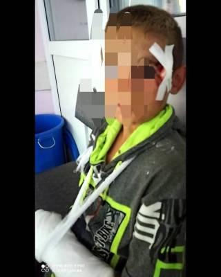 Полиция проводит проверку после драки подростков в Поронайске - sakhalin.info - Поронайск