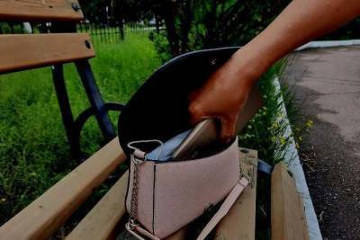 В Улан-Удэ воровка торговалась с правоохранителями за возврат телефона - ulan.mk.ru - Улан-Удэ - респ.Бурятия