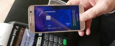 В РФ могут запретить платежный сервис Samsung Pay - runews24.ru - Москва - Россия - Швейцария