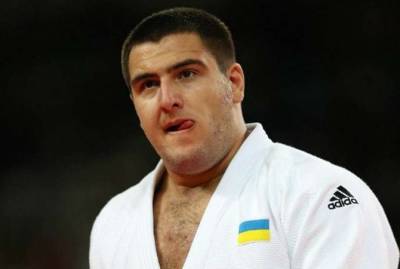 Главная украинская надежда в дзюдо Яков Хаммо уступил чемпиону мира в четвертьфинале - kp.ua - Украина - Турция - Япония - Румыния