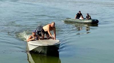 В Одесской области спасли подростка, которого унесло в море на матрасе - eadaily.com - Одесская обл.