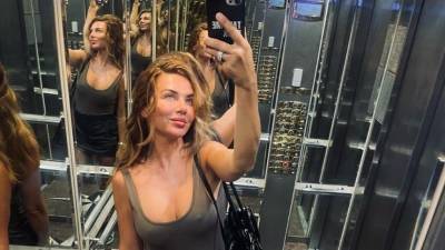 Анна Седокова - Звезды в метро: Седокова проехала в московской подземке впервые за 12 лет - 5-tv.ru - Санкт-Петербург