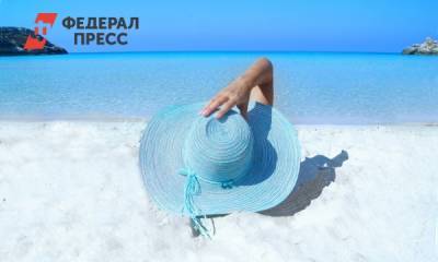 Роман Вильфанд - Названо самое теплое российское море - fedpress.ru - Москва - Калининград