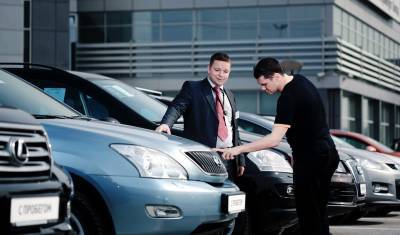 Андрей Ольховский - Эксперты заявили о грядущем росте цен на автомобили - newizv.ru