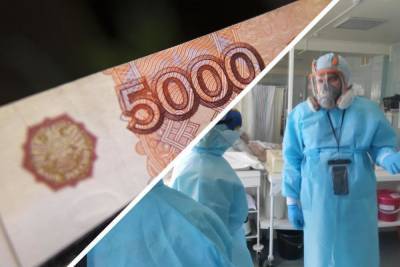 Костромская область получит из федерального бюджета 143 млн рублей на борьбу с COVIDом - kostroma.mk.ru - Костромская обл.