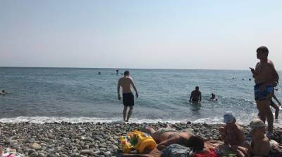 Прививка VS штраф в 30 тысяч. Что осложнит воронежцам отдых в Краснодарском крае - vestivrn.ru - Краснодарский край - Воронеж