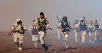 Башар Асад - Сирийские повстанцы перешли в наступление против войск Асада на юге Сирии - lenta.ua - Сирия - Дамаск - Украина - Эмираты