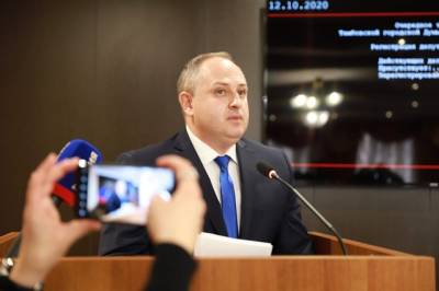 Максим Косенков - “Непотопляемый” Косенков - ukrpost.biz - Москва - Тамбов - Тамбовская обл.