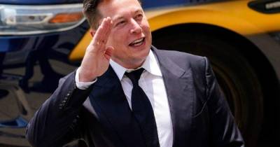 Илон Маск - Илон Маск - Либо хорошо, либо никак: об основателе Tesla Илоне Маске запретили говорить плохо - focus.ua - Украина