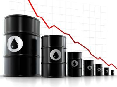 Нефть коррекционно дешевеет после двухдневного роста - trend.az - США
