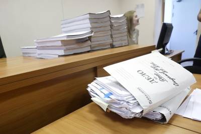 В Екатеринбурге будут судить организатора неудачного убийства бывшего партнера по бизнесу - znak.com - Россия - Екатеринбург - Свердловская обл. - Вологда