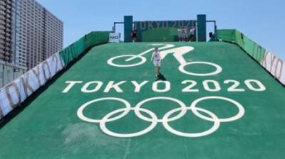 Пензенская велогонщица выбыла из борьбы за медали на Олимпиаде - penzainform.ru - Токио - Пенза