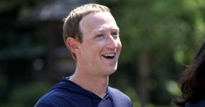 Доход Facebook вырос на 56%: самый быстрый прирост с 2016 года - delo.ua - Украина