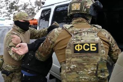ФСБ ликвидировала террористов в Тюмени - ukrpost.biz - Россия - Тюмень
