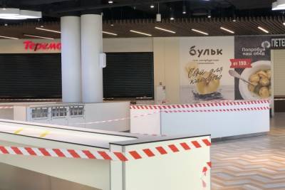 Александр Беглов - Фуд-корты и аттракционы Петербурга вернутся к работе со 2 августа - spb.mk.ru - Санкт-Петербург